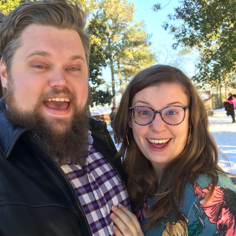Meet your Posher, Brittany